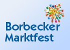 34. Borbecker Marktfest
