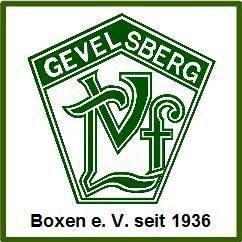 VFL Gevelsberg Boxen e.V.