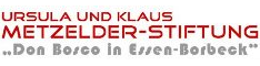 Ursula und Klaus Metzelder Stiftung